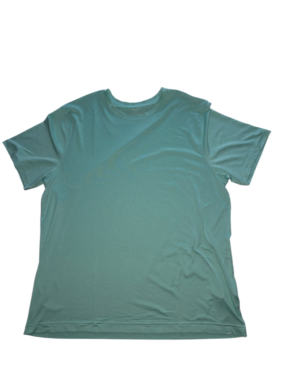Old Navy Active Cloudmotion Men's T-Shirt, Mint Green, XL, NWT